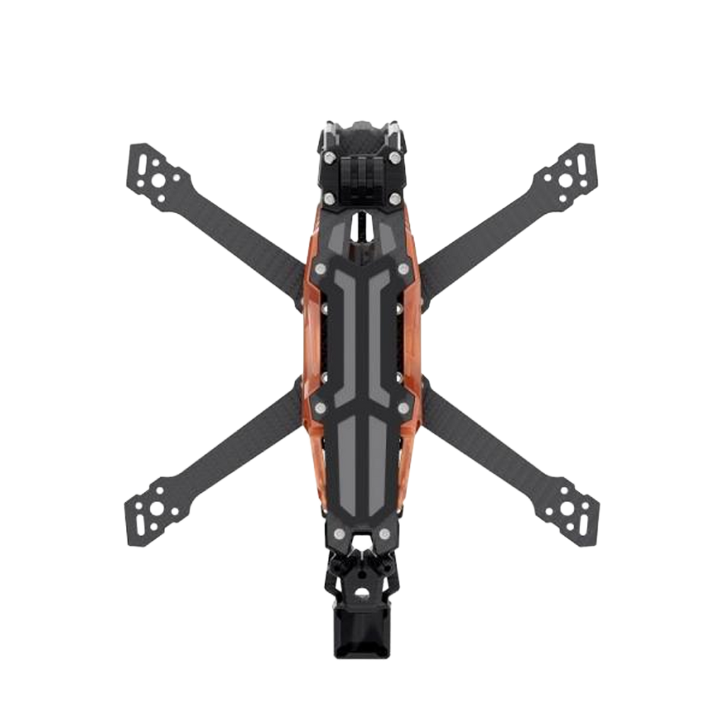 GEPRC GEP Vapor X5 O4 Pro Frame