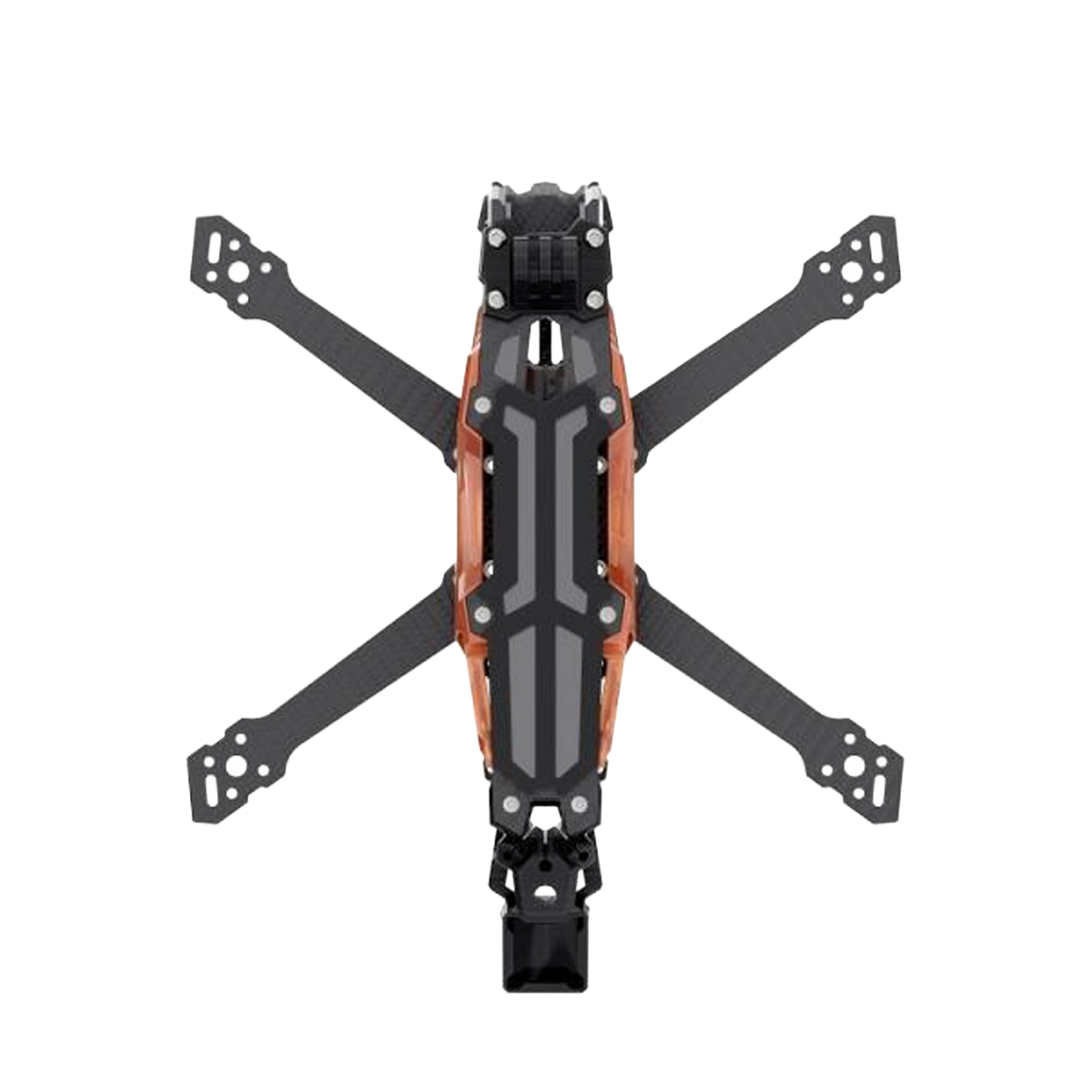 GEPRC GEP Vapor X5 O4 Pro Frame