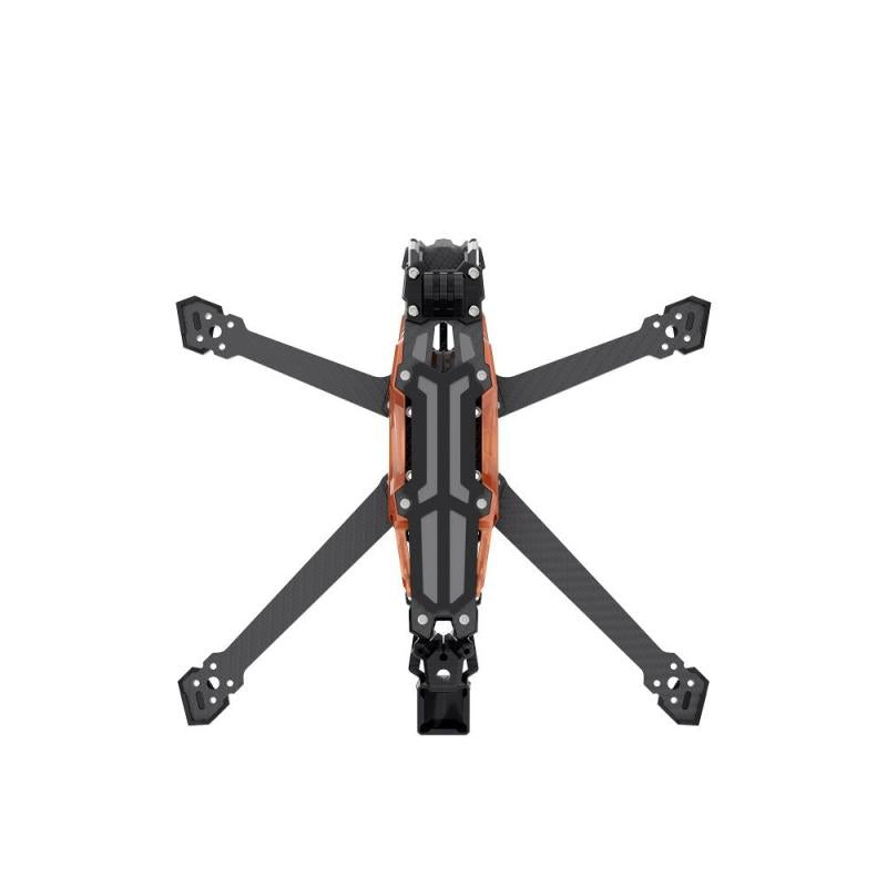 GEPRC GEP Vapor D6 O4 PRO Frame