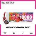 GAONENG GNB 8S1P 22.2V 18000mAh 70C RC LiPo Battery QS8 [DG]