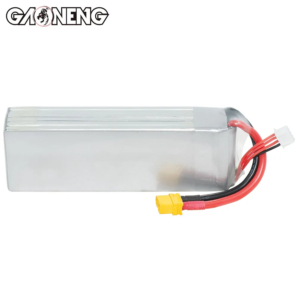 GAONENG GNB 3S 11.1V 7000mAh 110C  LiPo Battery XT60 [DG]