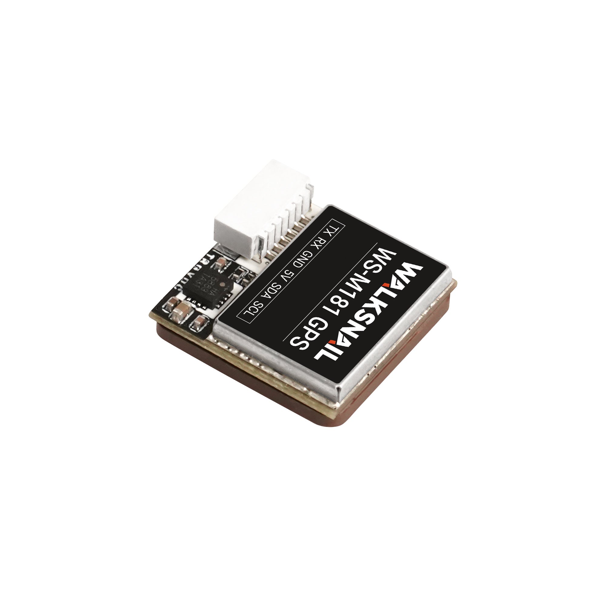 Walksnail WS-M181 GPS Module with Built in Mag COPJ-18GPS