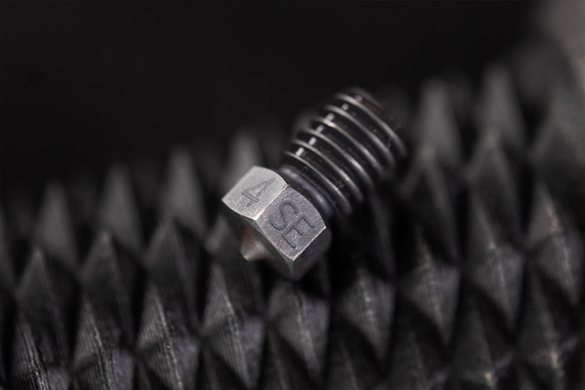 Slice Engineering GammaMaster Nozzle