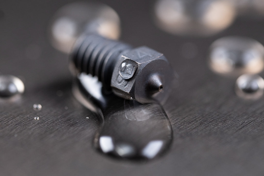 Slice Engineering GammaMaster Nozzle