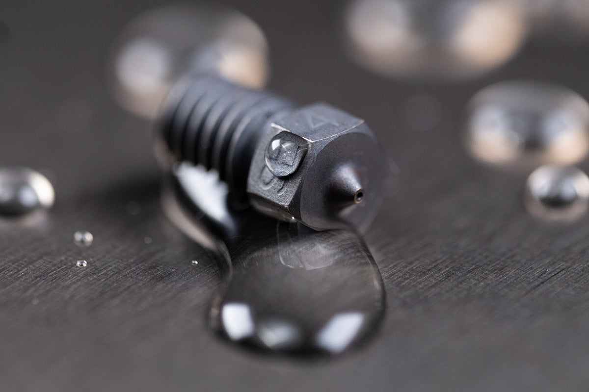 Slice Engineering GammaMaster Nozzle