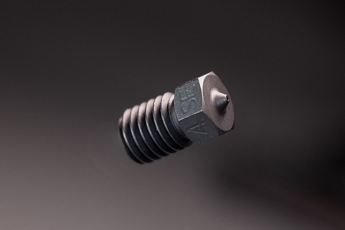 Slice Engineering GammaMaster Nozzle