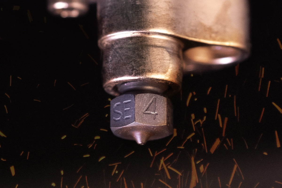 Slice Engineering GammaMaster Nozzle