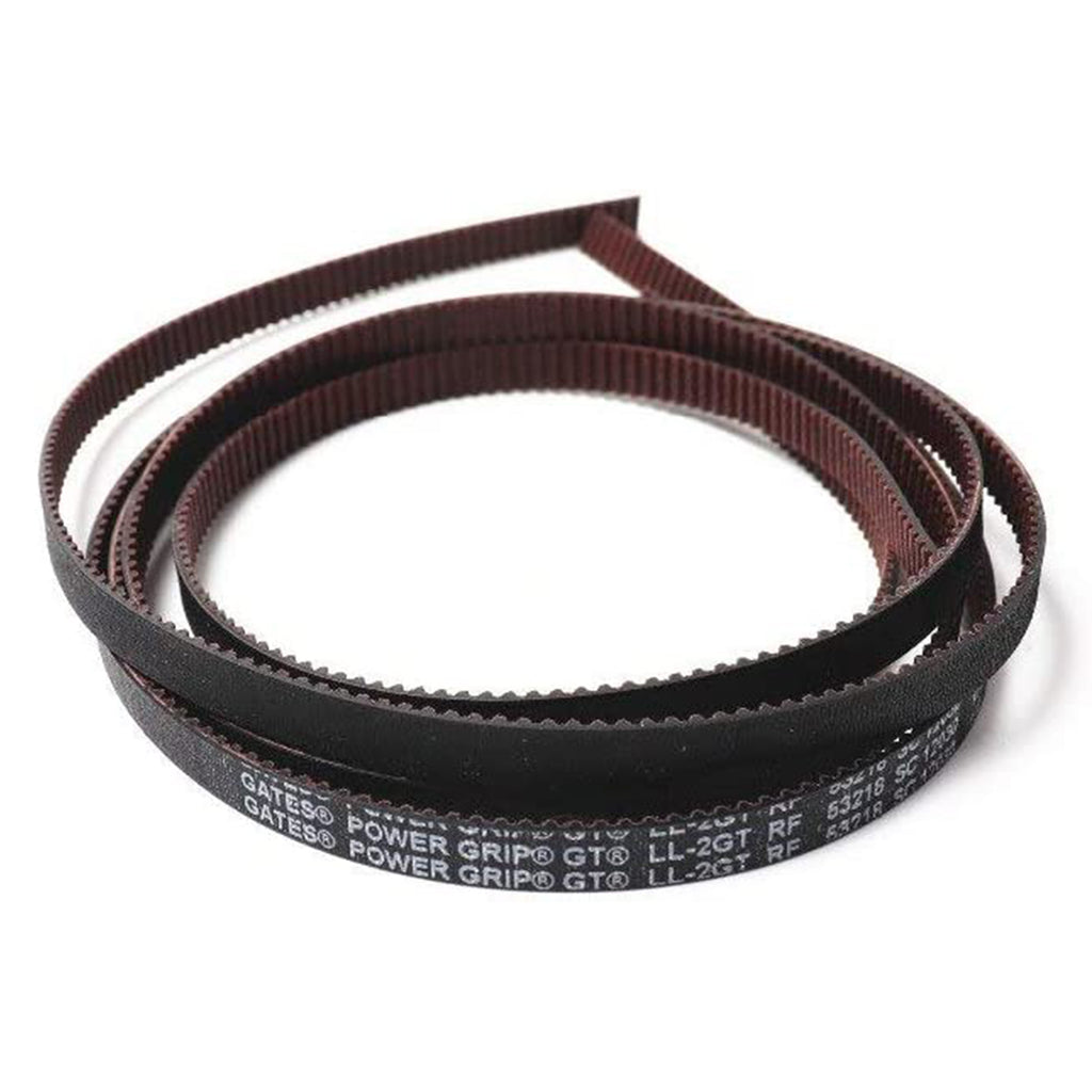 Gates LL-2GT-6mm 3D Printer Belt (1 Metre)