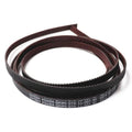 Gates LL-2GT-6mm 3D Printer Belt (1 Metre)