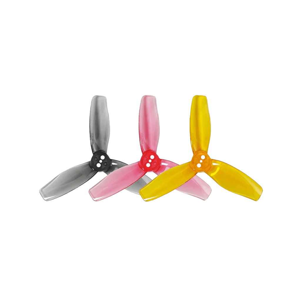 Gemfan DYH 3026 3-Blade Propeller (set of 4)
