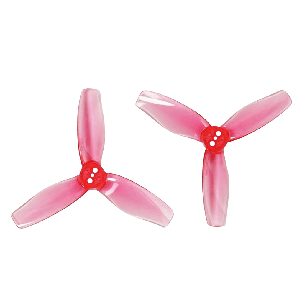 Gemfan DYH 3026 3-Blade Propeller (set of 4)