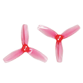 Gemfan DYH 3026 3-Blade Propeller (set of 4)