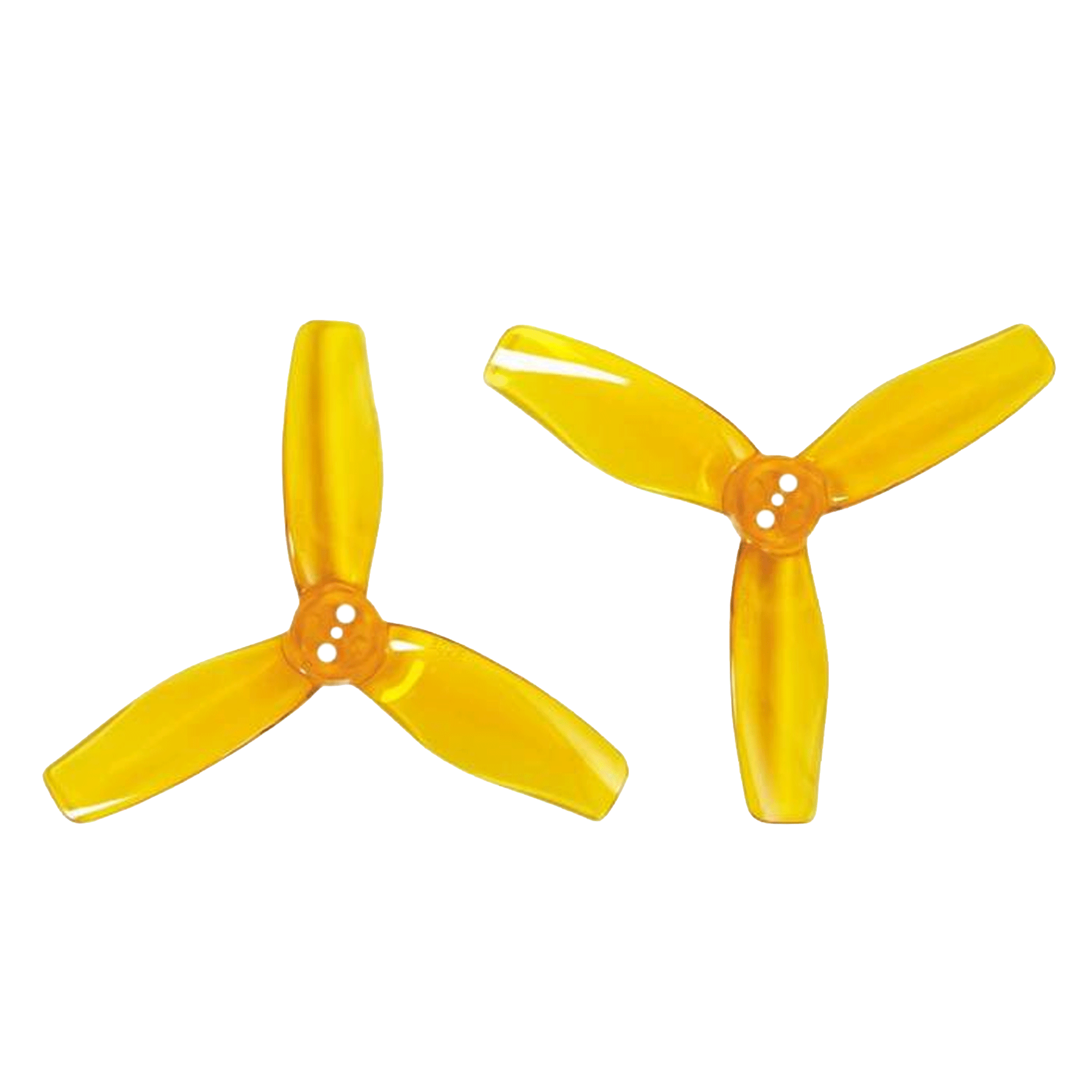 Gemfan DYH 3026 3-Blade Propeller (set of 4)