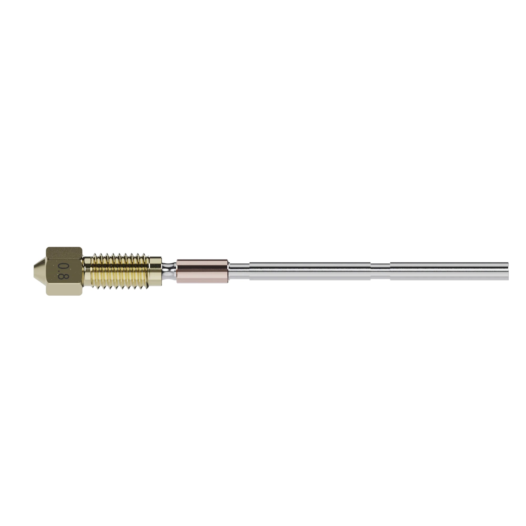 E3D Brass High Flow Prusa Nozzles