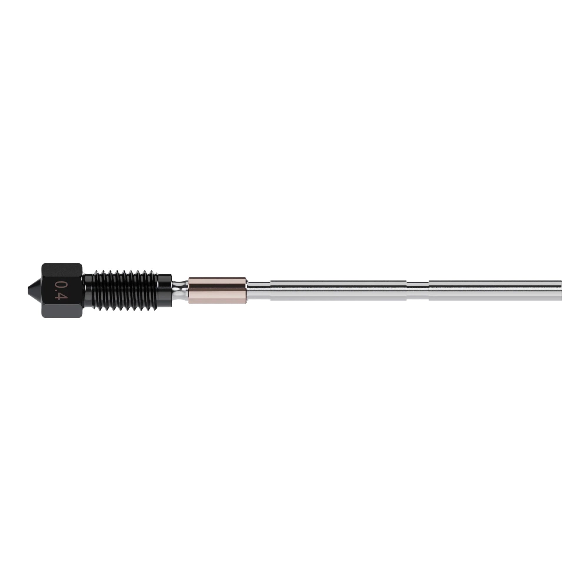 E3D ObXidian® High Flow Prusa Nextruder Nozzles