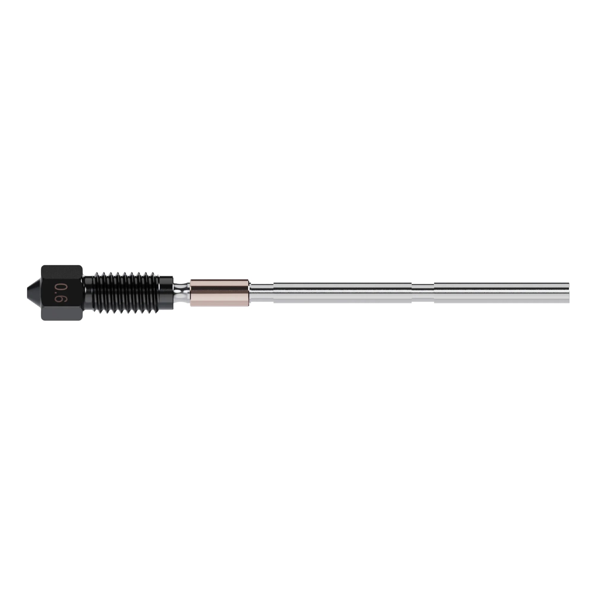 E3D ObXidian® High Flow Prusa Nextruder Nozzles