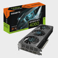 Gigabyte GeForce RTX 4060 Eagle OC 8G Graphics Card (GV-N4060EAGLE-OC-8GD) [PC]