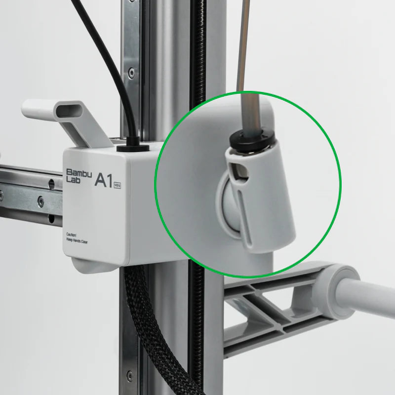 Bambu lab PTFE Tube Connector A1 Mini