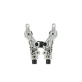 Bambu Lab Dual Extruder Idlers and Filament Sensor H2D Series