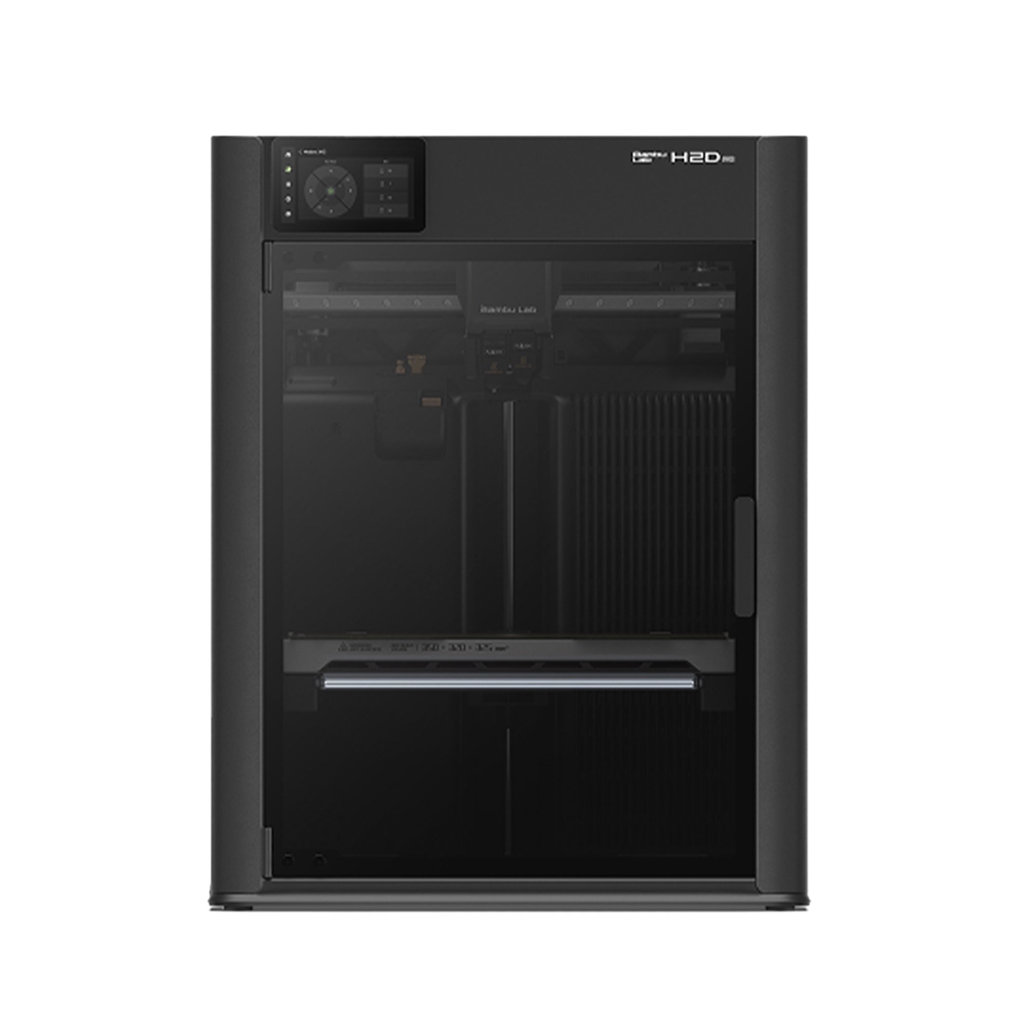Bambu Lab H2D Pro 3D Printer AMS 2 & AMS HT Combo