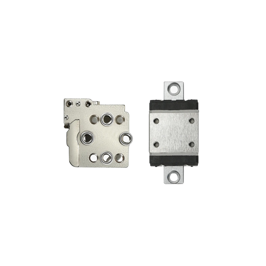 Bambu Lab Nozzle Lifting Rail H2D Series