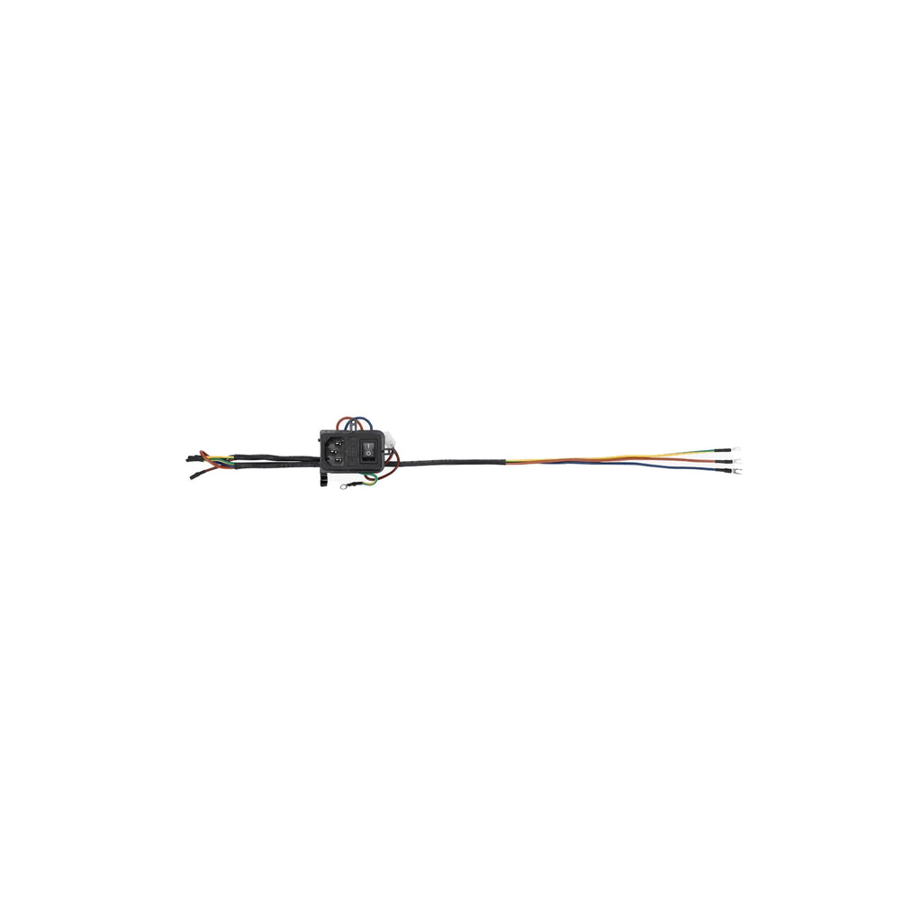 Bambu Lab Power Socket H2 Series
