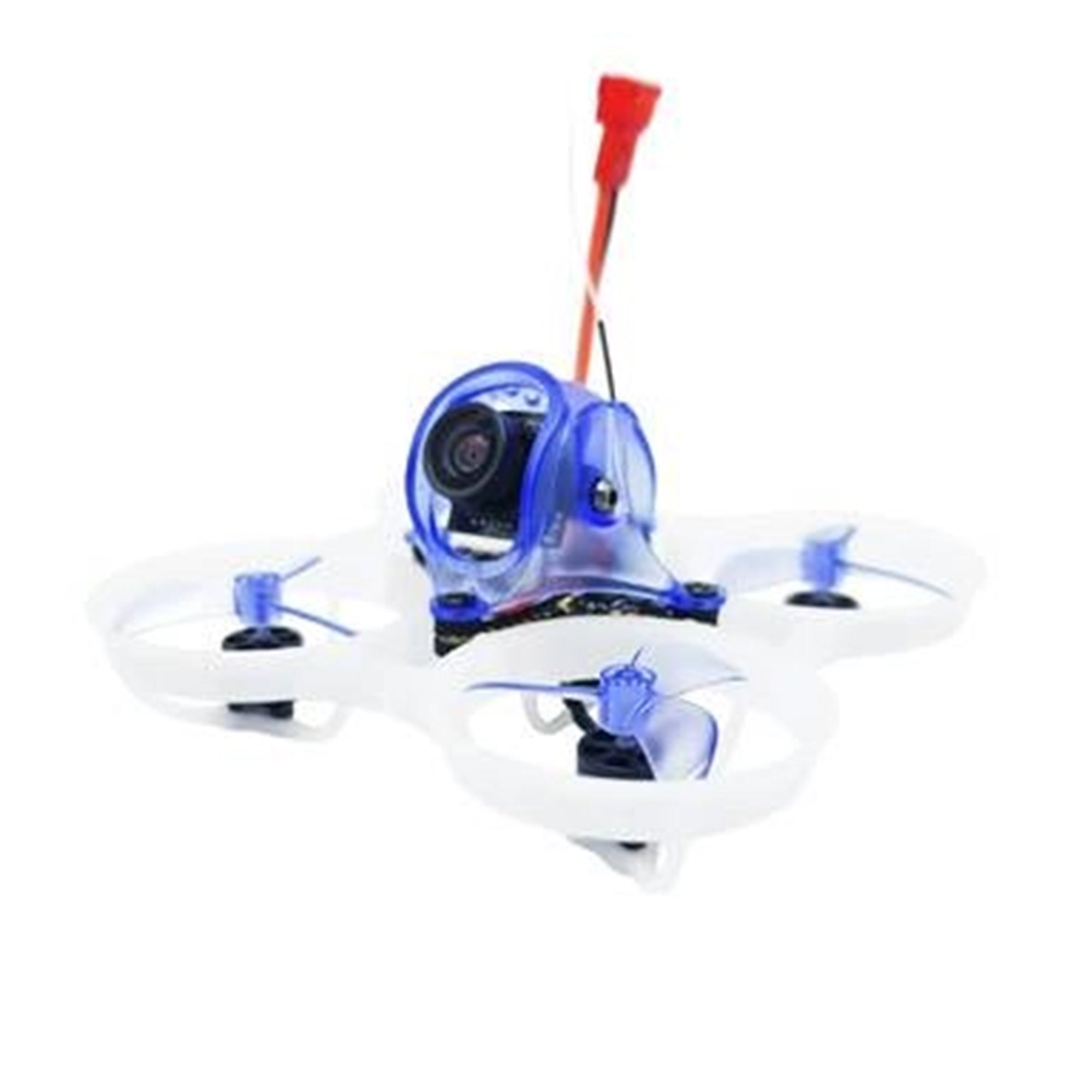 NewBeeDrone Hummingbird V4 BNF Alanlogue w BeeEye Camera ELRS 2.4GHz