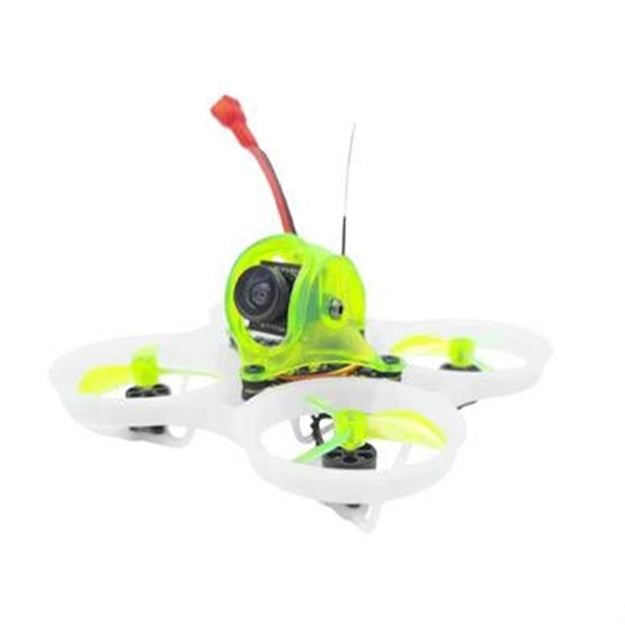 NewBeeDrone Hummingbird V4 BNF Alanlogue w BeeEye Camera ELRS 2.4GHz