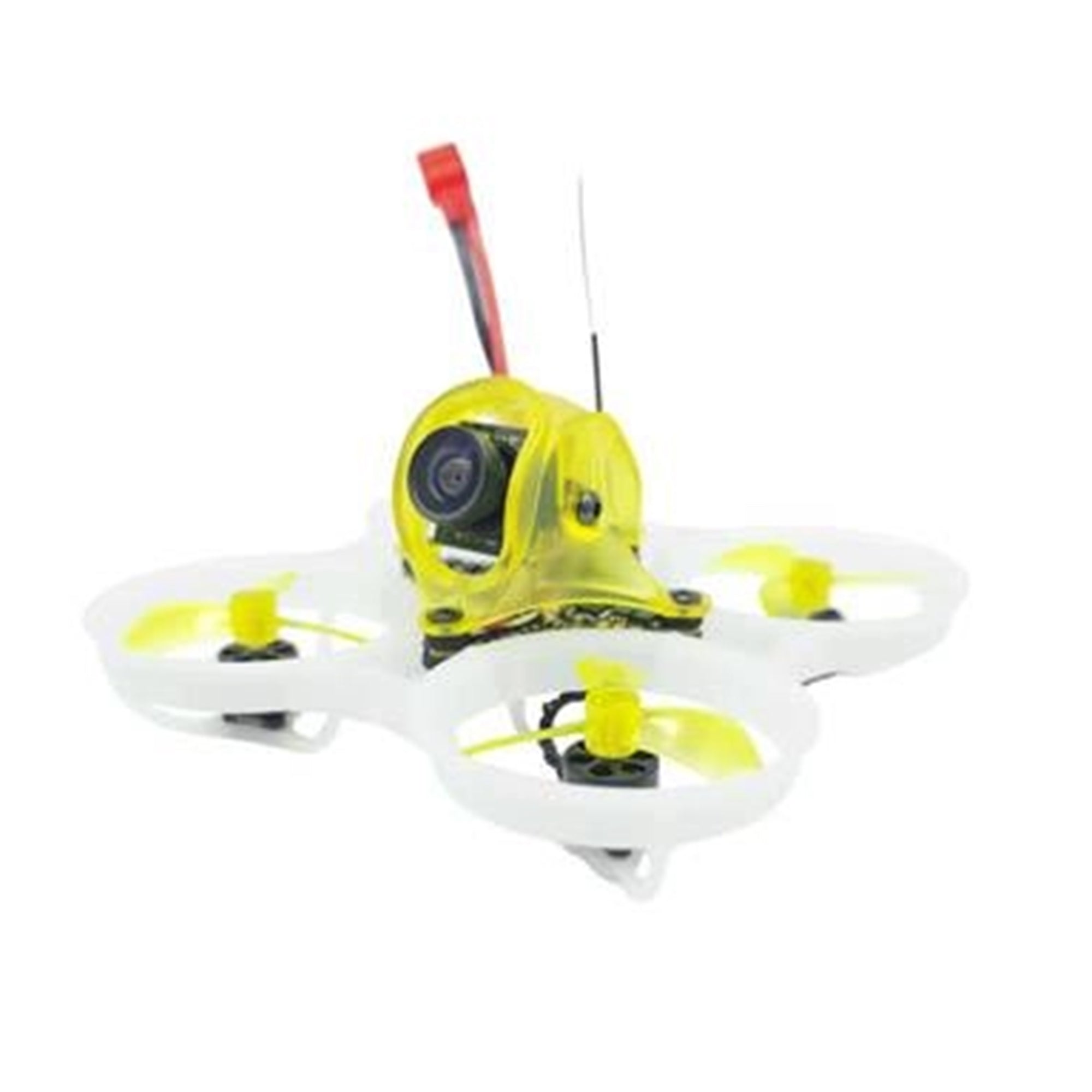 NewBeeDrone Hummingbird V4 BNF Alanlogue w BeeEye Camera ELRS 2.4GHz