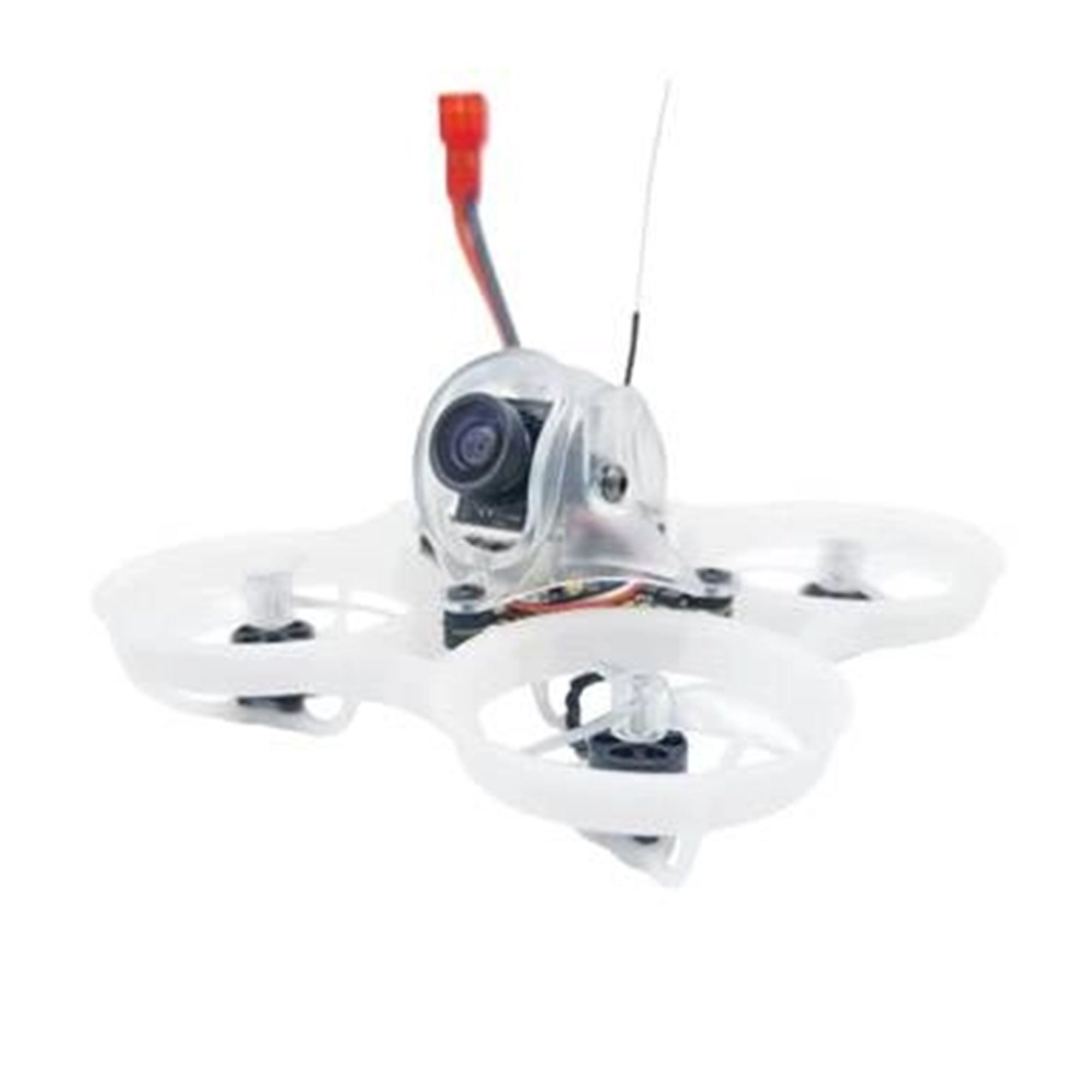 NewBeeDrone Hummingbird V4 BNF Alanlogue w BeeEye Camera ELRS 2.4GHz