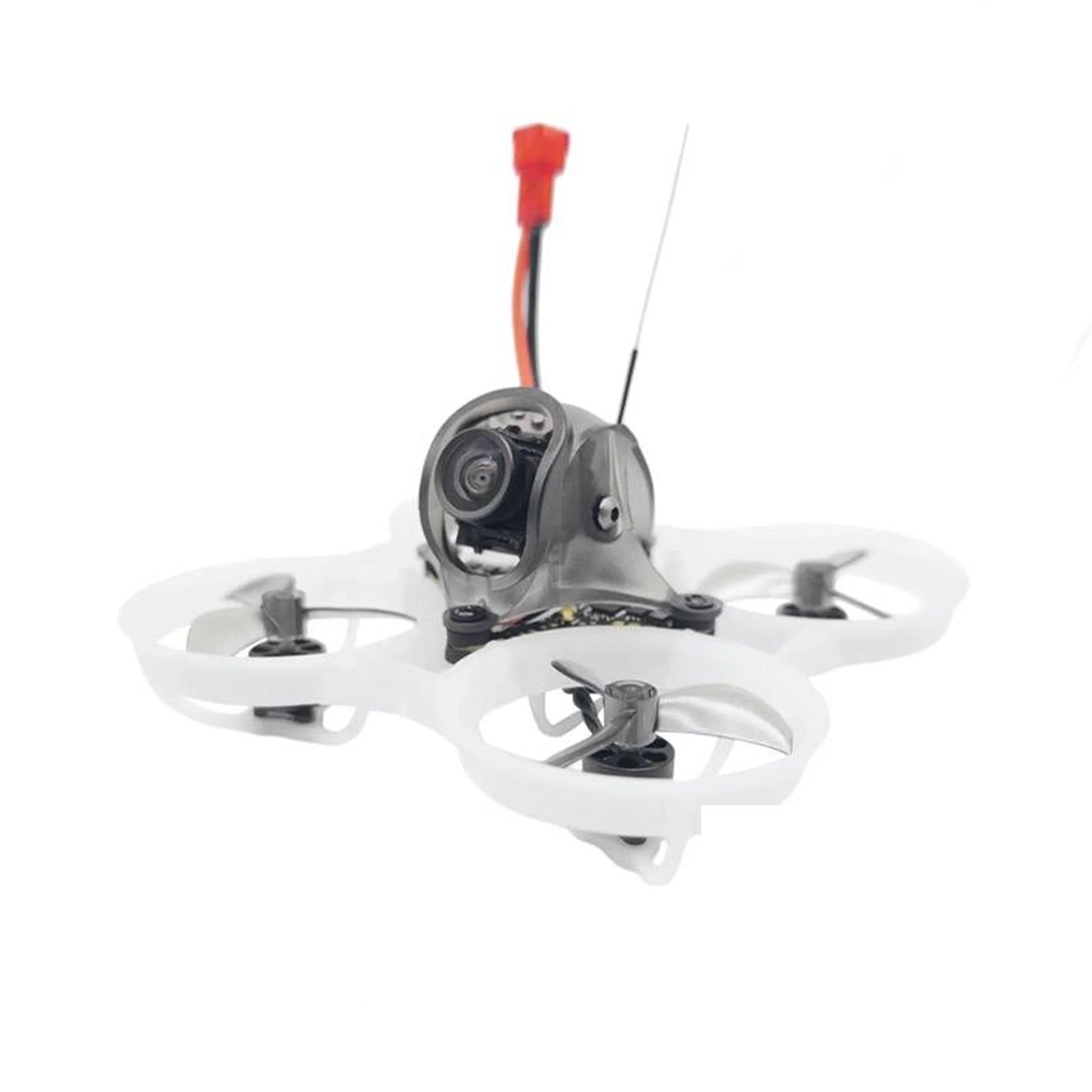 NewBeeDrone Hummingbird V4 BNF Alanlogue w BeeEye Camera ELRS 2.4GHz