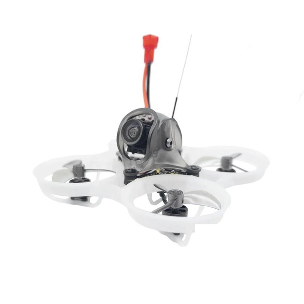 NewBeeDrone Hummingbird V4 BNF Alanlogue w BeeEye Camera ELRS 2.4GHz
