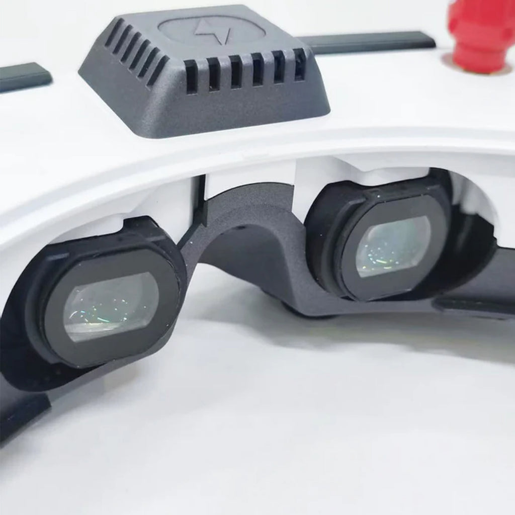 HDZero Protective Lens Inserts for HDZero Goggle 2 HDZ3955
