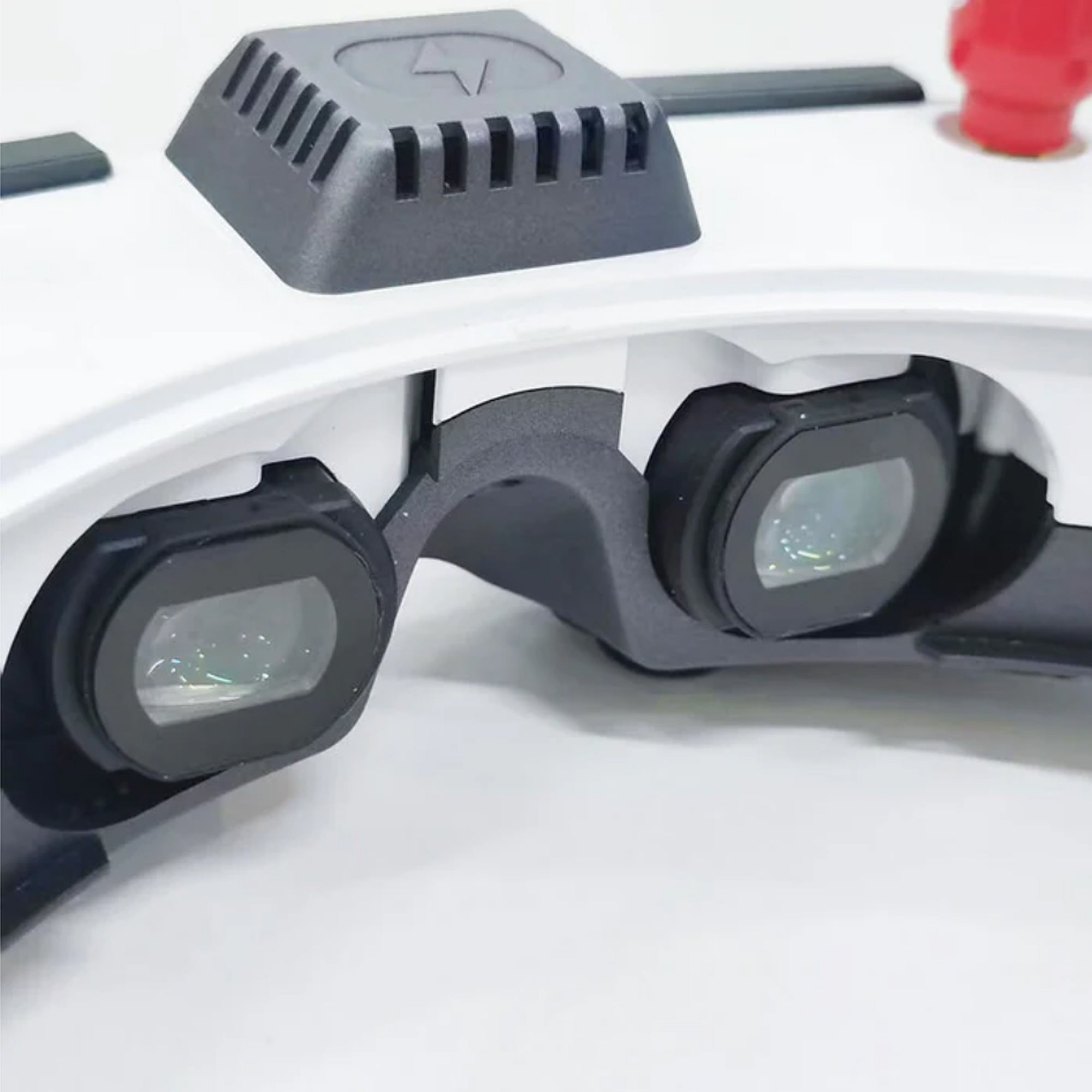 HDZero Protective Lens Inserts for HDZero Goggle 2 HDZ3955