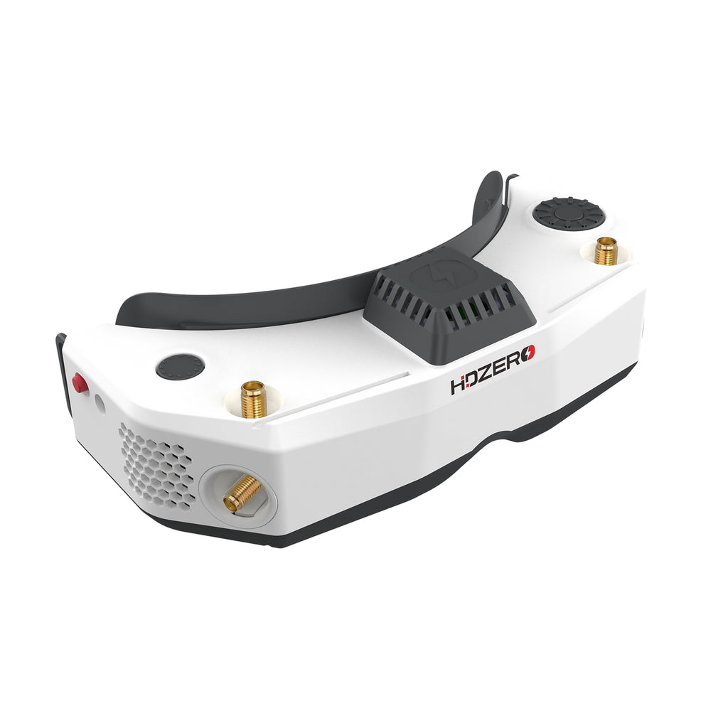 HDZero Goggles (Digital FPV)