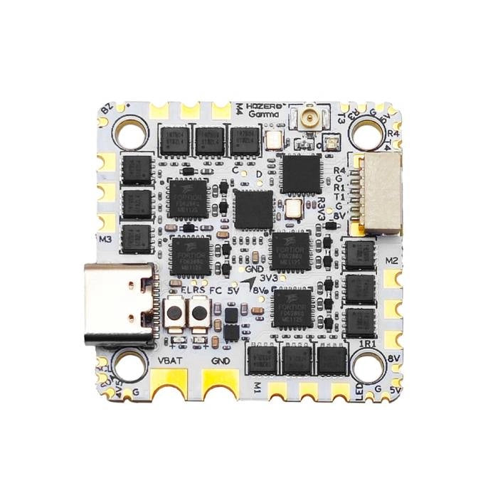 HDZero Gamma 45A HD-Ready AIO HDZ55GM