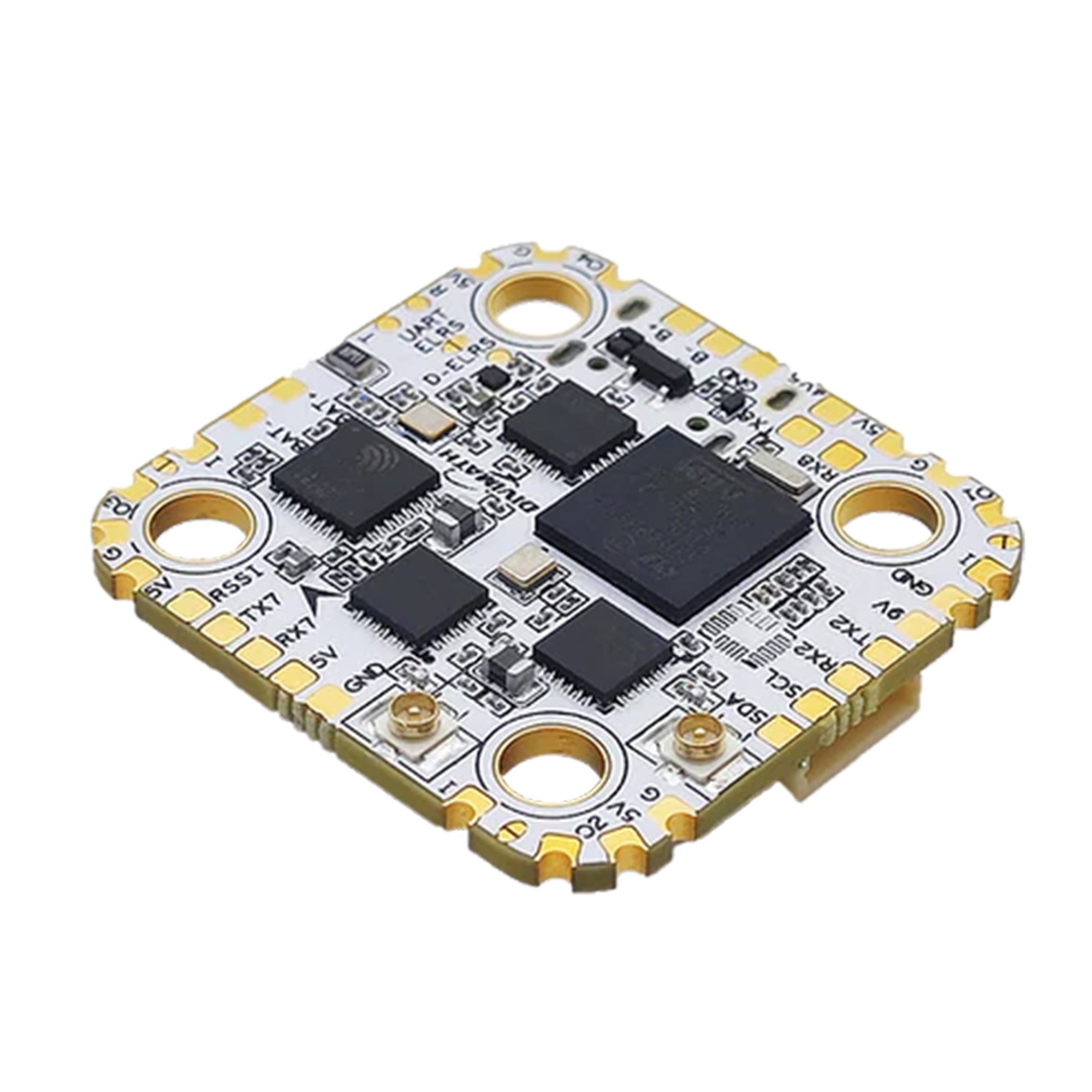 HDZero Halo H743 Mini Flight Controller