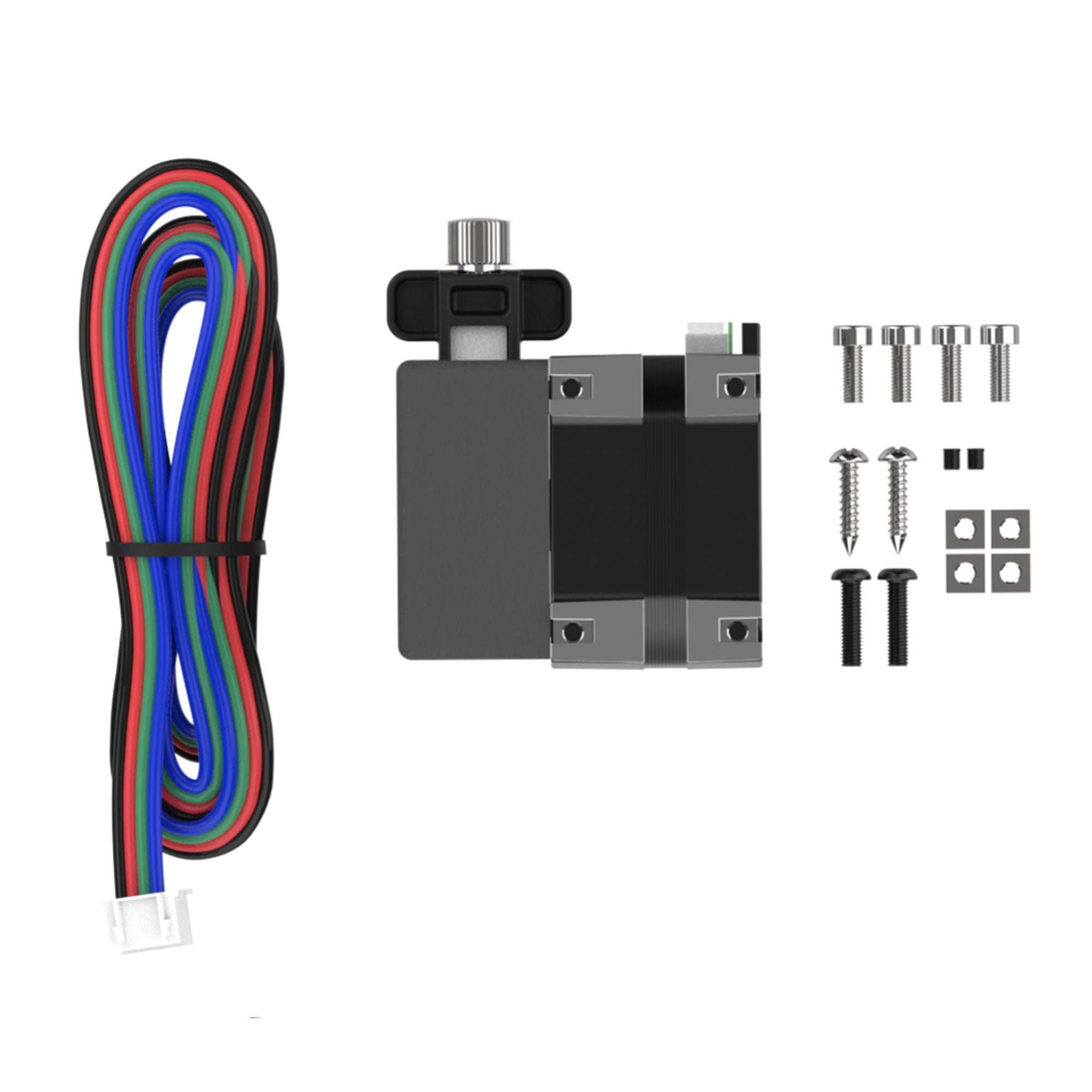 E3D Revo Hemera XS Coldside Kits