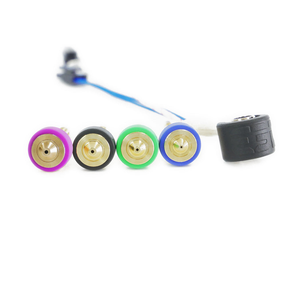 E3D Revo High Flow Hotside