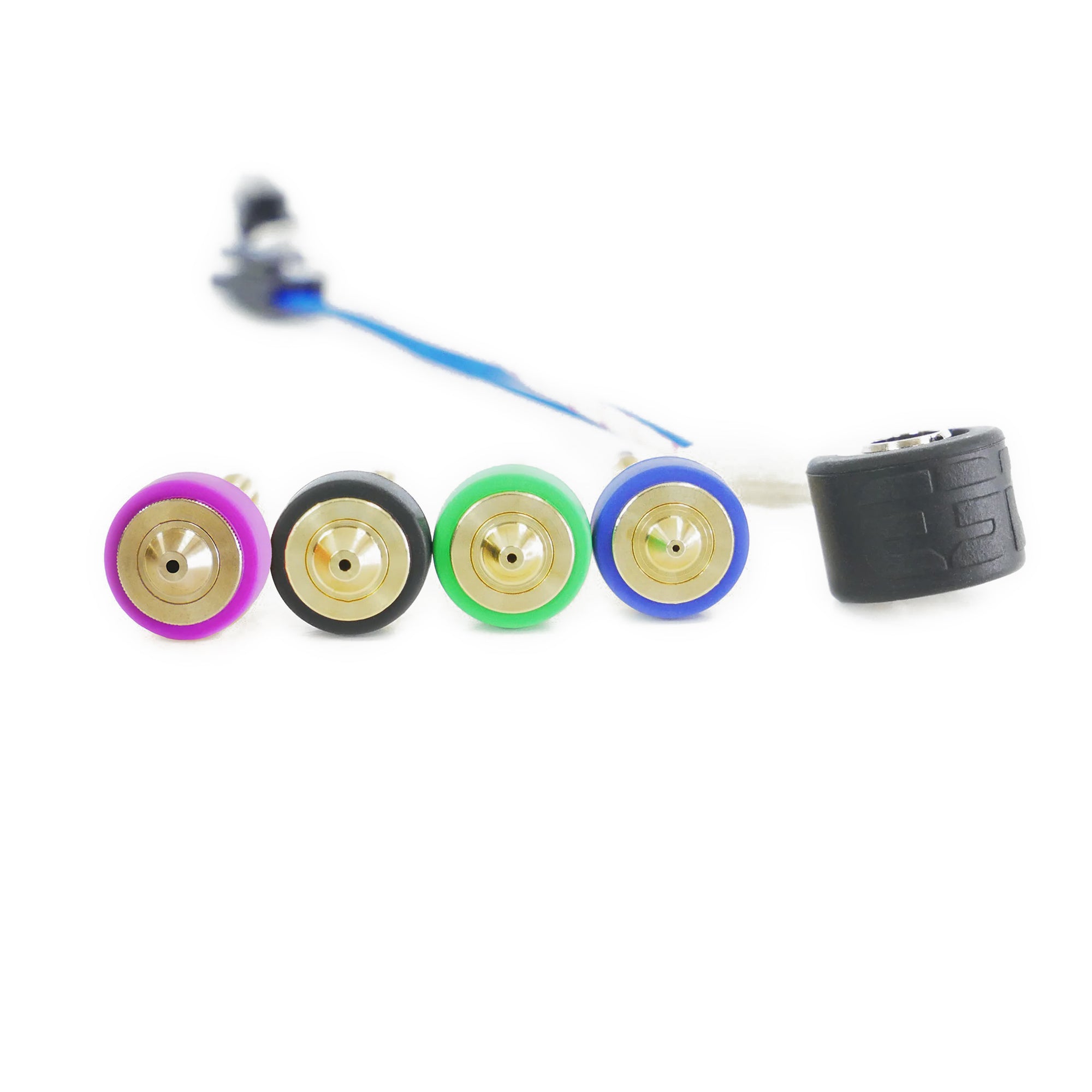E3D Revo High Flow Hotside