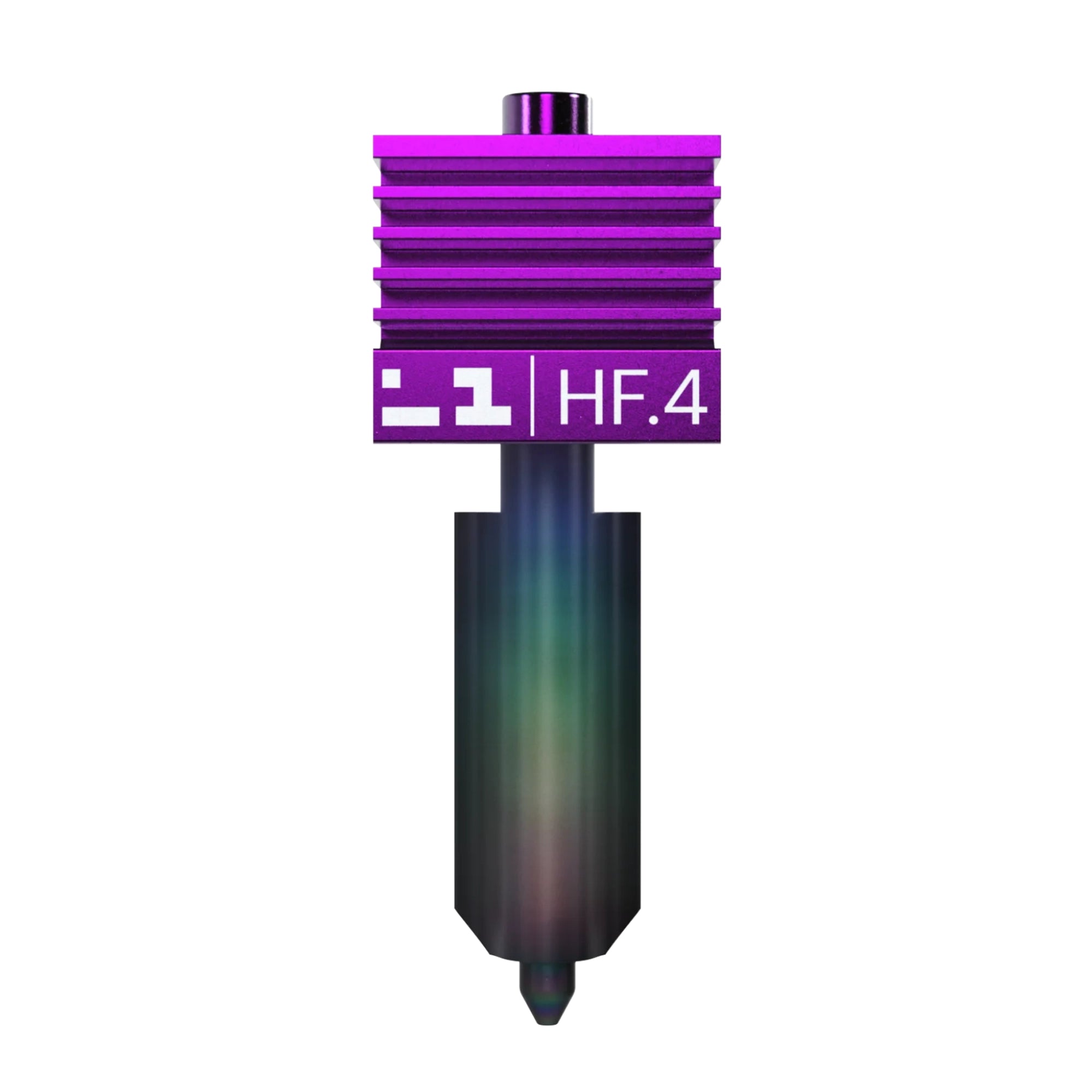 E3D High Flow ObXiDian® 500 Complete HotEnd for Bambu Lab H2D, H2C, H2S & P2S