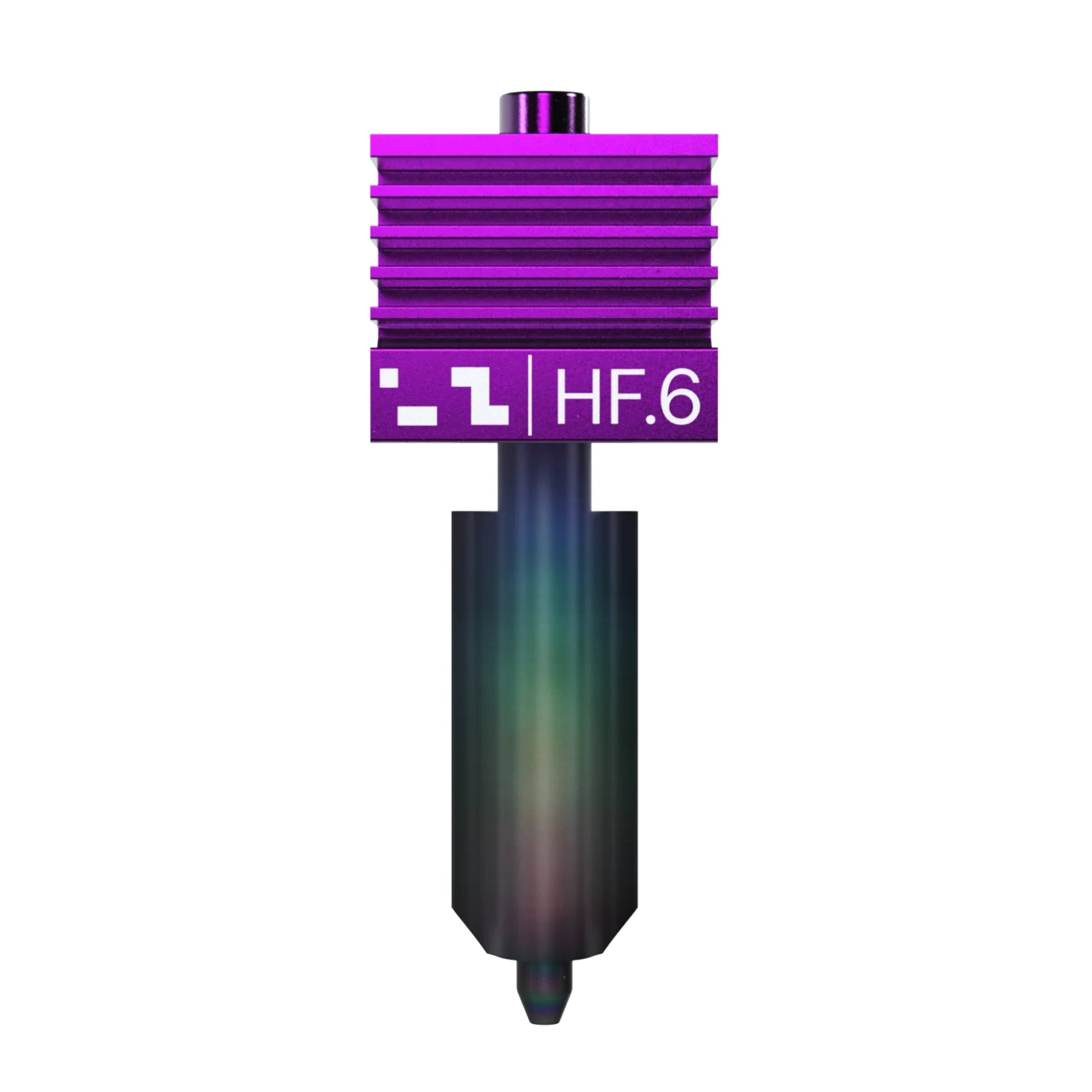 E3D High Flow ObXiDian® 500 Complete HotEnd for Bambu Lab H2D, H2C, H2S & P2S