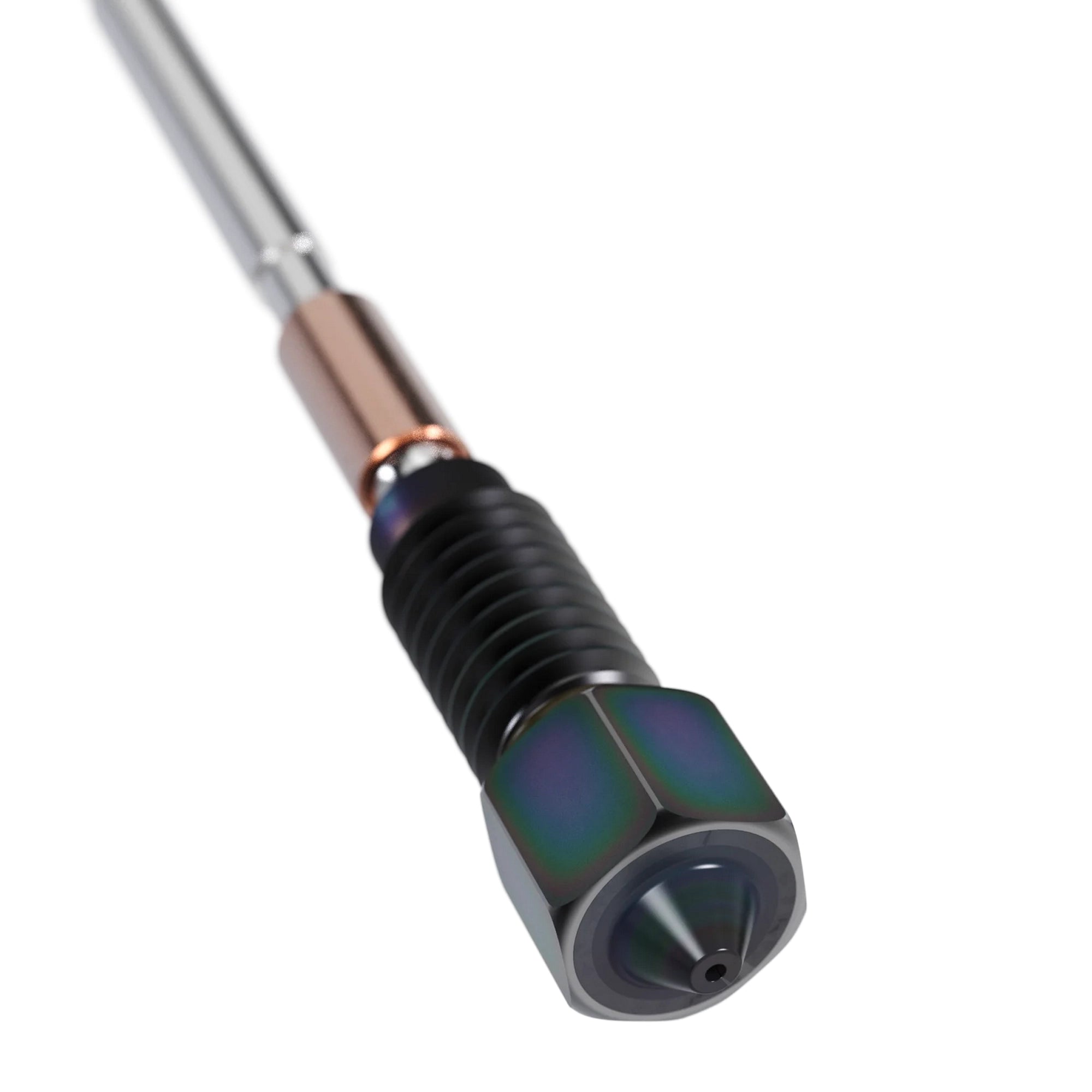 E3D High Flow ObXiDian® 500 Prusa Nextruder Nozzles