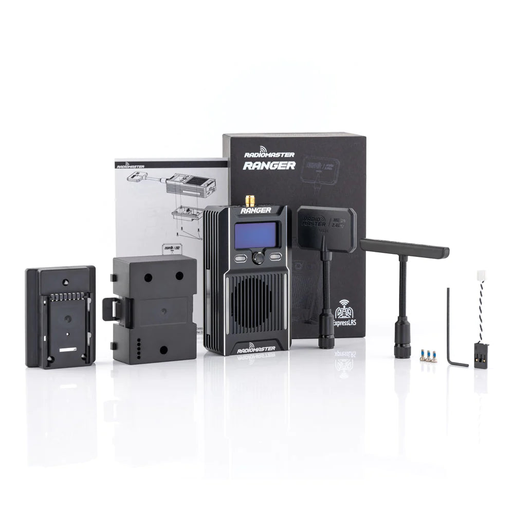 Radiomaster Ranger 2.4GHz ExpressLRS RF Module