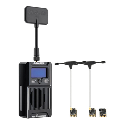 Radiomaster Ranger 2.4GHz ExpressLRS RF Module