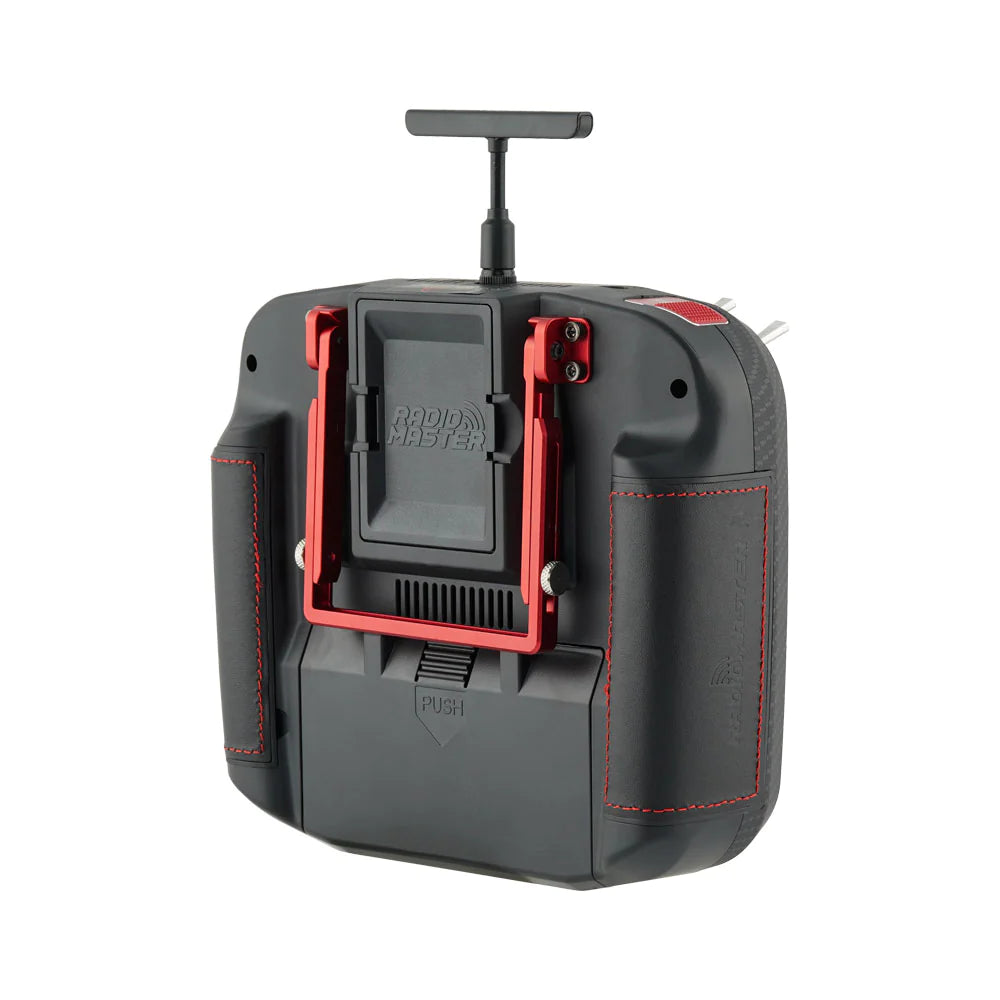 RadioMaster Boxer Max ELRS Radio Controller (Batteries NOT Included)