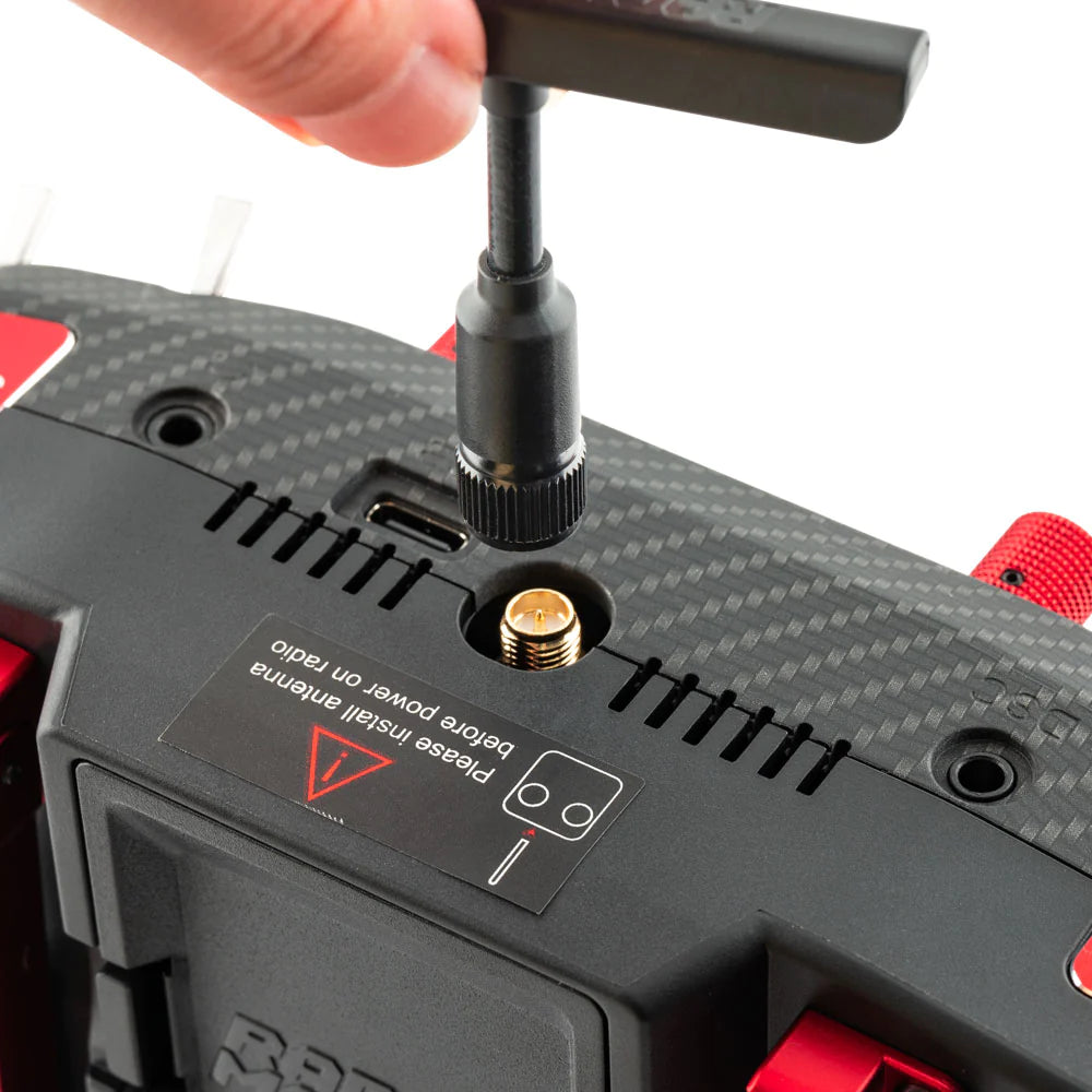 RadioMaster Boxer Max ELRS Radio Controller (Batteries NOT Included)