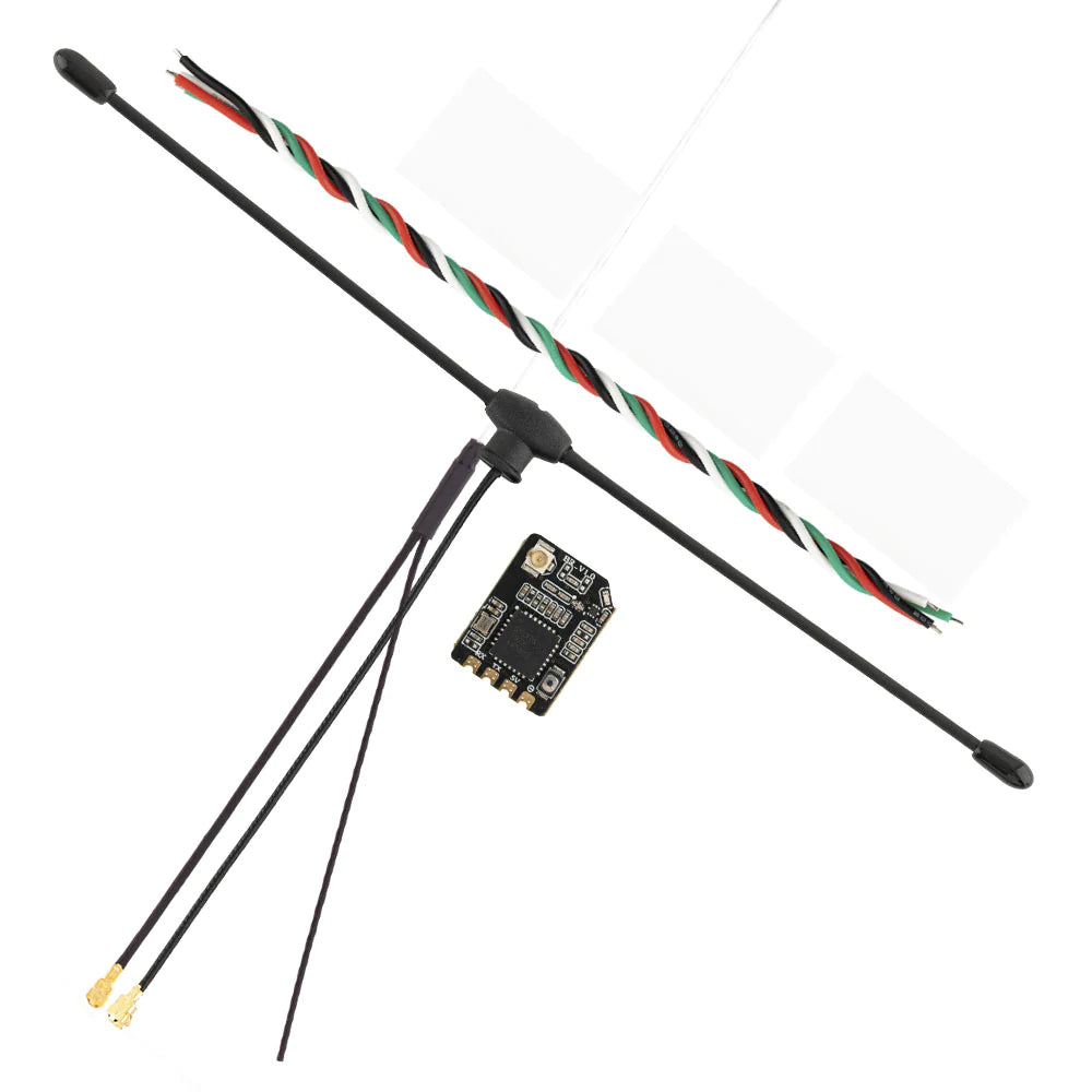 RadioMaster Bandit BR1 ExpressLRS Receiver (915mhz)