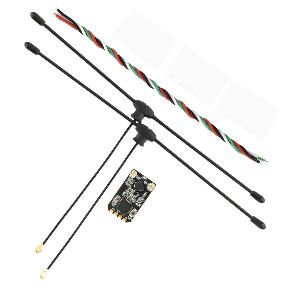 RadioMaster Bandit BR3 ExpressLRS Receiver (915mhz)