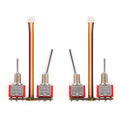 RadioMaster TX16S MKII Spare Parts